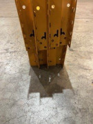 Lisses Jungheinrich type b