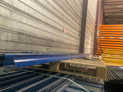 Montant d'échelle Ar system