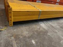 Lisses Jungheinrich type b