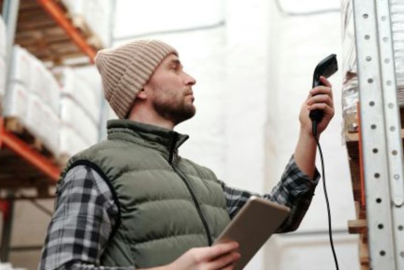 6 erreurs à éviter lors de l'achat de racks d'occasion