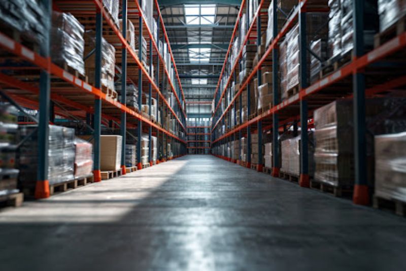 Comment lire la plaque de charge d’un rack ?