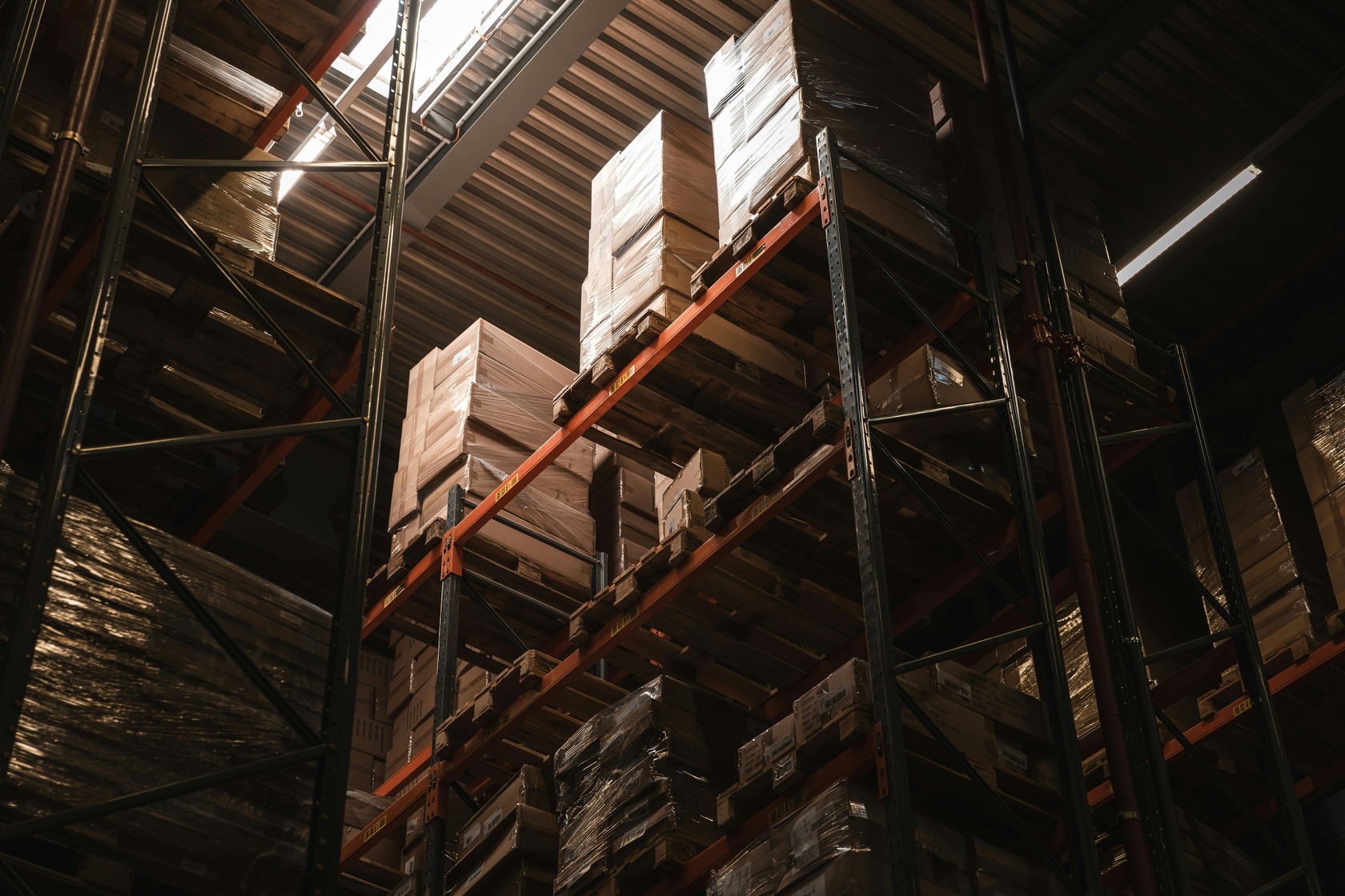 Comment monter des échelles de rack ?