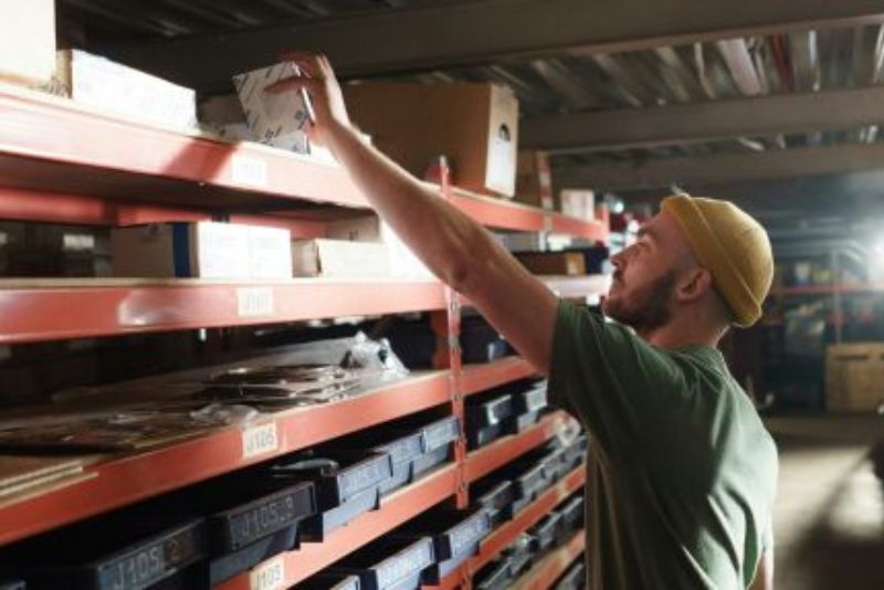 Comment personnaliser vos racks d'occasion ?