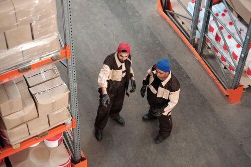 Mecalux, stow, bito, provost, ar racking : quelles différences ?
