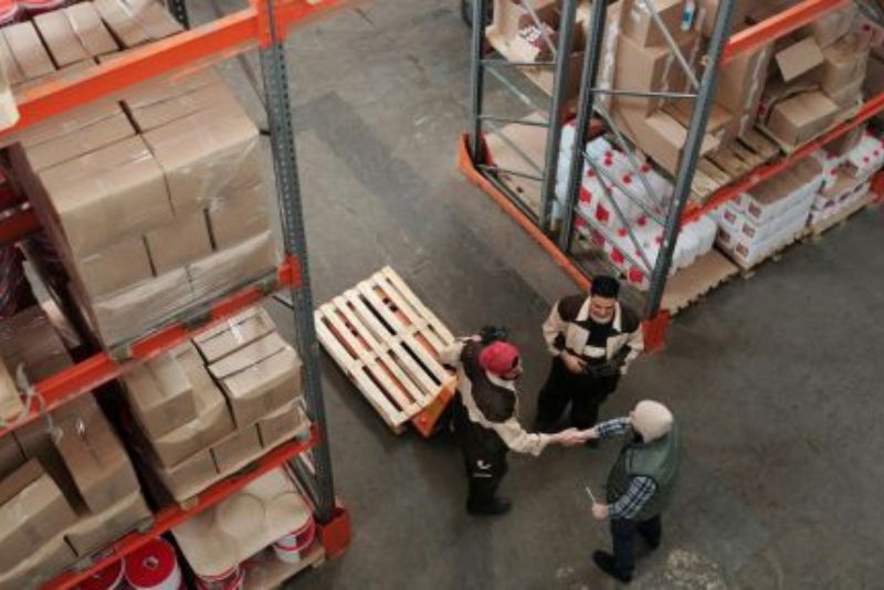 Quand et comment entretenir vos racks de stockage ?