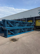 Lot Racks Polypal
