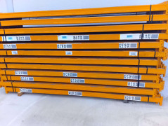 Lot Racks Esmena