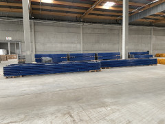 Lot Racks Jungheinrich