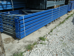Lot Racks Atox
