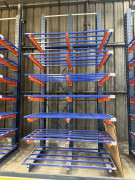 Lot Racks Mecalux