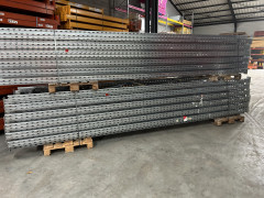 Lot Racks Provost propal plus