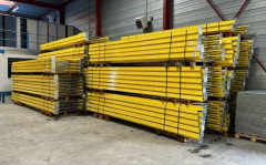 Lot Racks Provost propal 3