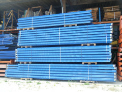 Lot Racks Ramada