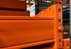 Lot Racks Mecalux