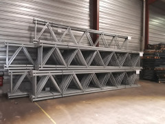 Échelles Ar racking