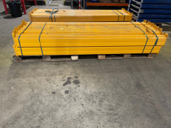 Lisses Jungheinrich type b