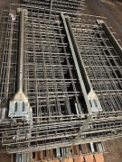 Plateaux fil