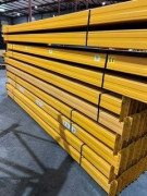 Lisses Jungheinrich type b
