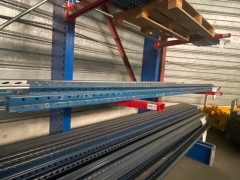 Montant d'échelle Eurostock