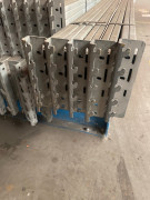 Lisses Eurostock