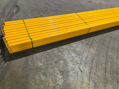 Lisses Jungheinrich type b