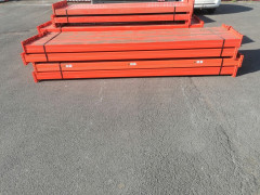 Lisses Ar racking