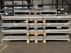 Lisses Provost propal plus