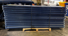Échelles Mecalux