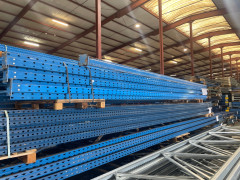 Échelles Intercraft