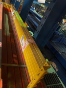 Lisses Eurostock