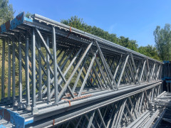 Échelles Intercraft