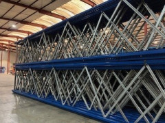 Échelles Jungheinrich type b