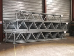 Échelles Ar racking