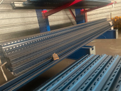 Montant d'échelle Mecalux