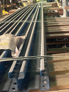 Montant d'échelle Polypal