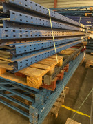 Montant d'échelle Mecalux