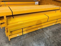 Lisses Jungheinrich type b
