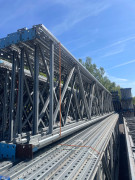 Échelles Intercraft