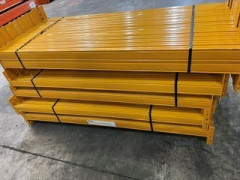 Lisses Jungheinrich type b