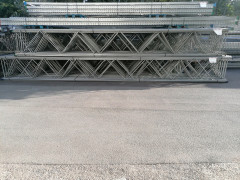 Échelles Intercraft