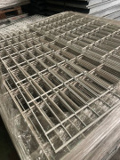 Plateaux fil