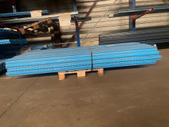 Montant d'échelle Polypal