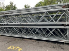 Échelles Intercraft