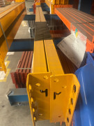 Lisses Jungheinrich type b