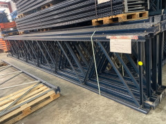 Échelles Mecalux