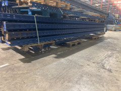 Échelles Ar racking