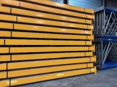 Lisses Jungheinrich type b