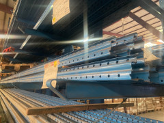 Montant d'échelle Stow