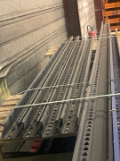 Montant d'échelle Mecalux