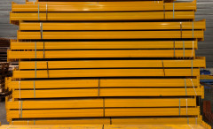 Lisses Jungheinrich type b